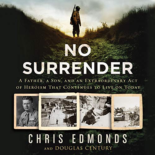 Cover of No Surrender
