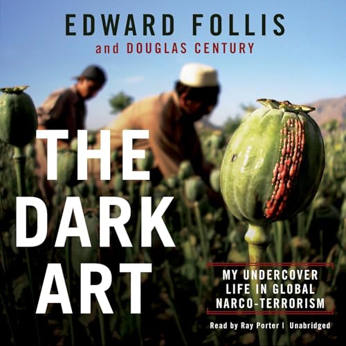Cover of The Dark Art