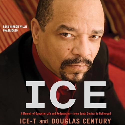 Cover of Ice