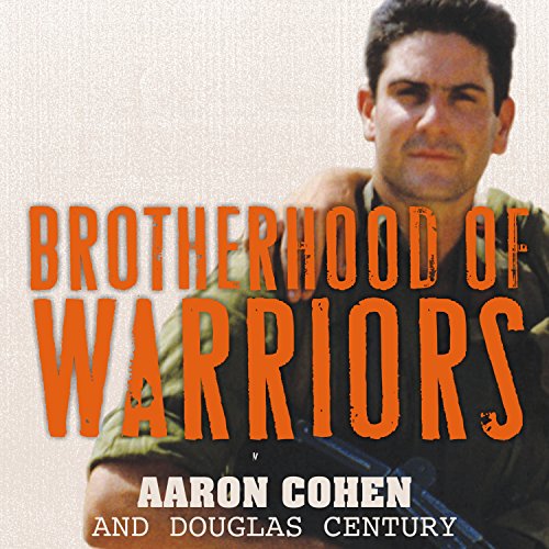 Cover of Brotherhood of Warriors