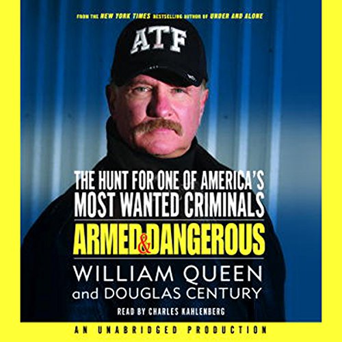 Cover of Armed and Dangerous