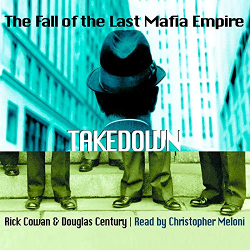 Cover of Takedown