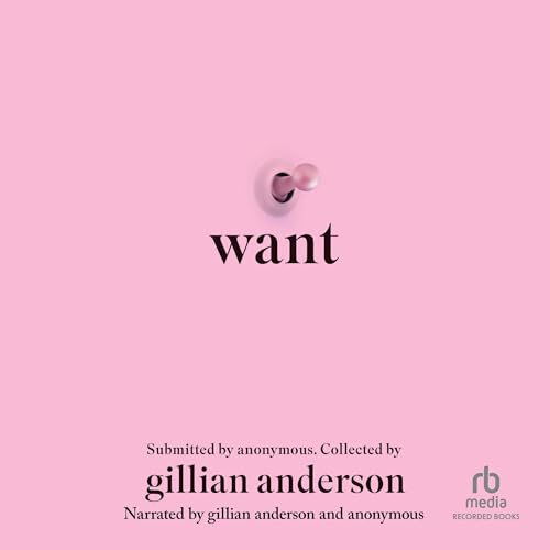 Cover of Want
