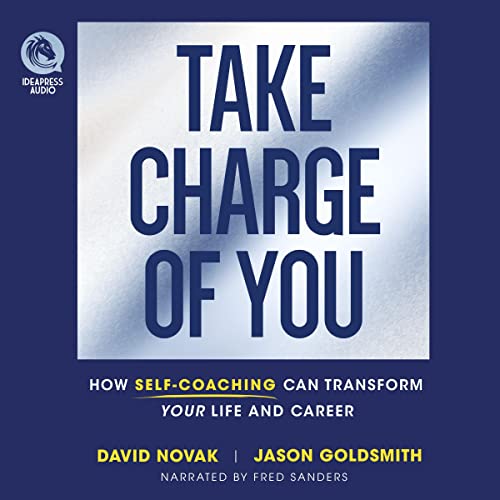 Cover of Take Charge of You