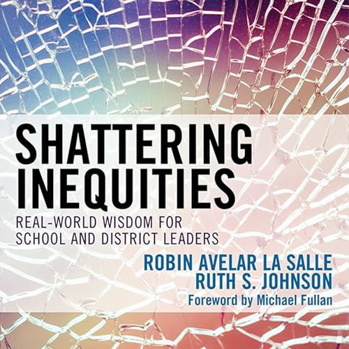 Cover of Shattering Inequities