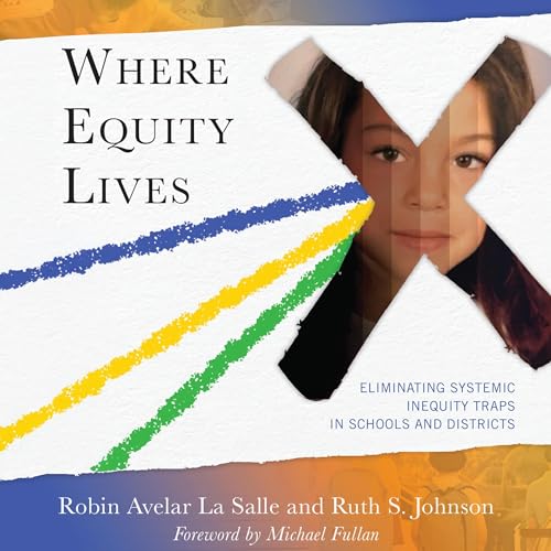 Cover of Where Equity Lives