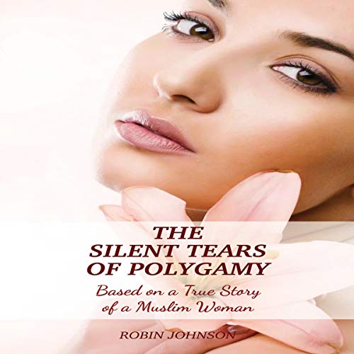 Cover of The Silent Tears of Polygamy