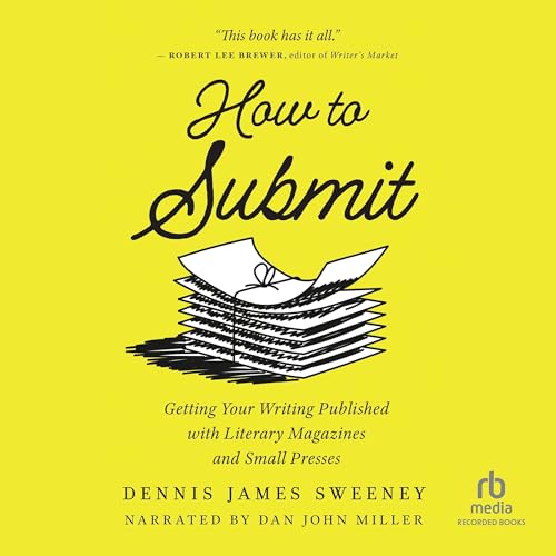 Cover of How to Submit
