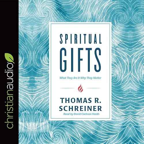 Cover of Spiritual Gifts