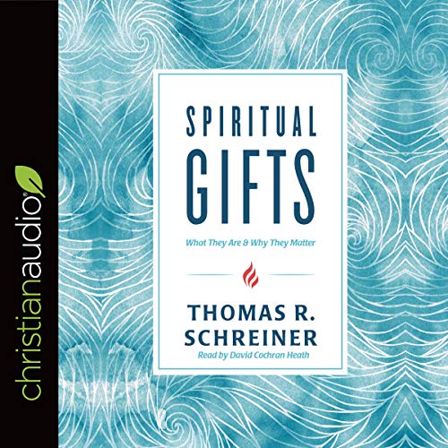 Cover of Spiritual Gifts