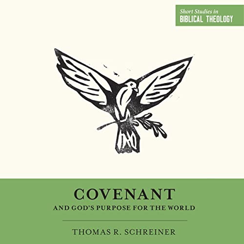 Cover of Covenant and God's Purpose for the World