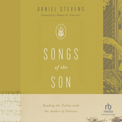 Cover of Songs of the Son