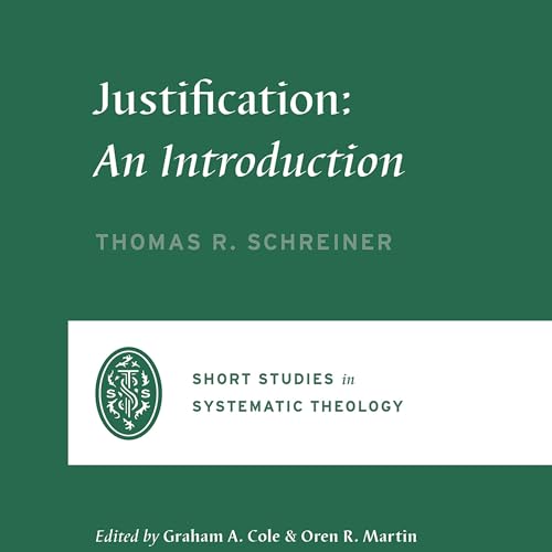 Cover of Justification
