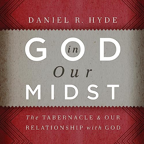 Cover of God in Our Midst