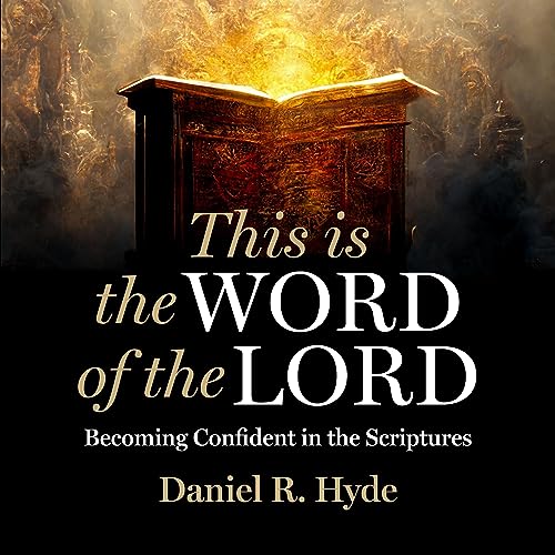 Cover of This Is the Word of the Lord