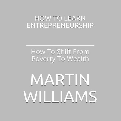 Cover of How to Learn Entrepreneurship