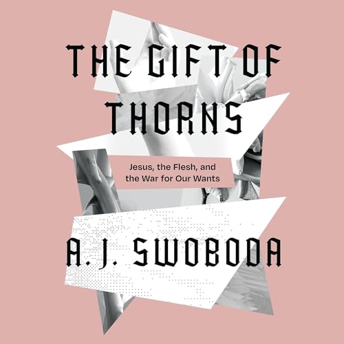 Cover of The Gift of Thorns