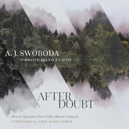 Cover of After Doubt