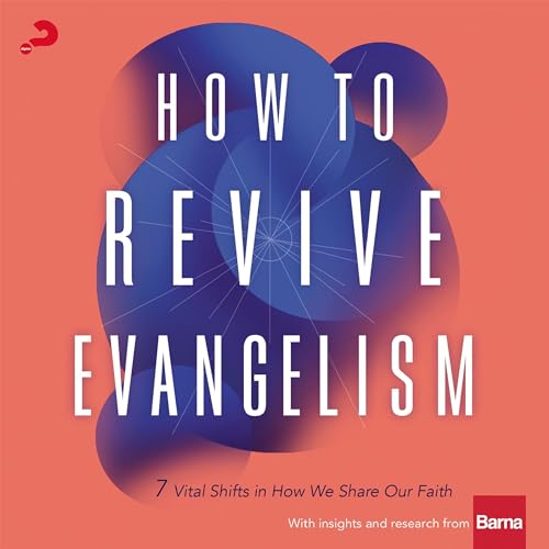 Cover of How to Revive Evangelism