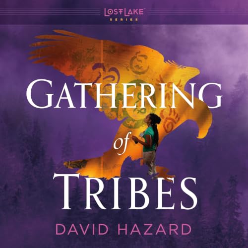 Cover of Gathering of Tribes