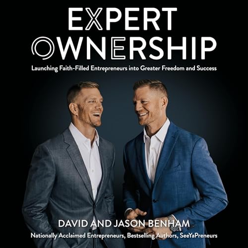 Cover of Expert Ownership