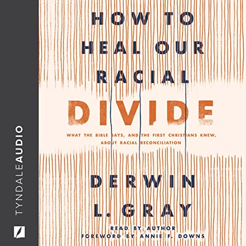 Cover of How to Heal Our Racial Divide