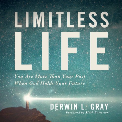 Cover of Limitless Life
