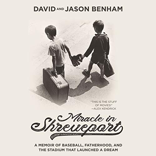 Cover of Miracle in Shreveport