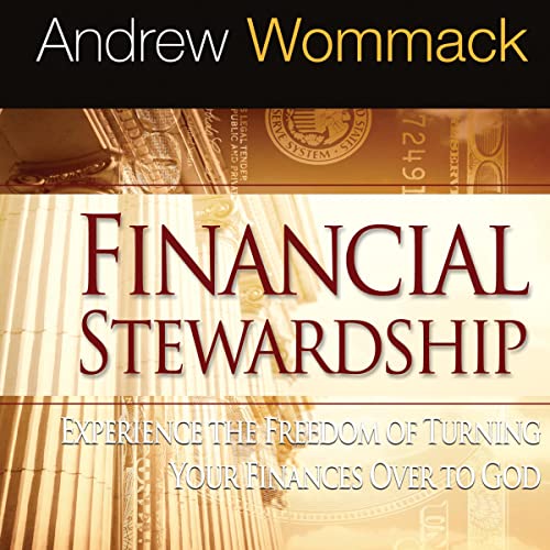 Cover of Financial Stewardship
