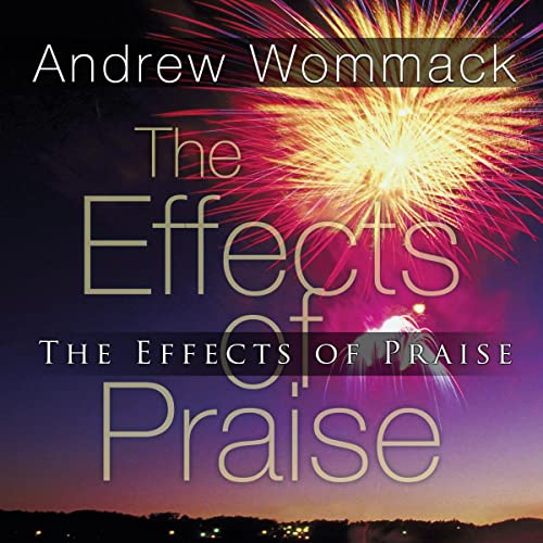Cover of The Effects of Praise