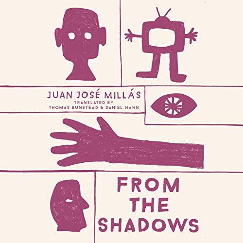 Cover of From the Shadows