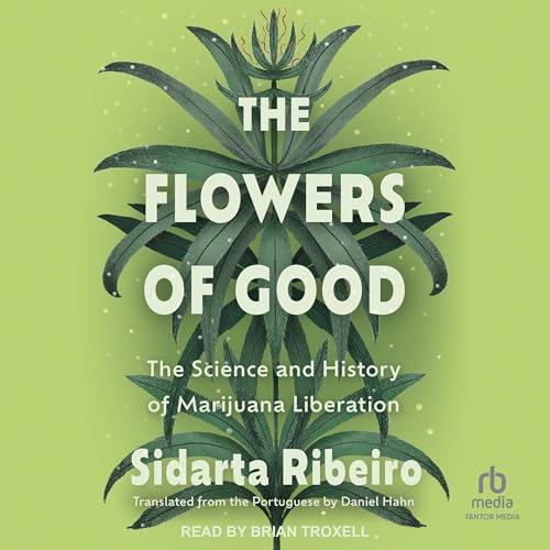 Cover of The Flowers of Good