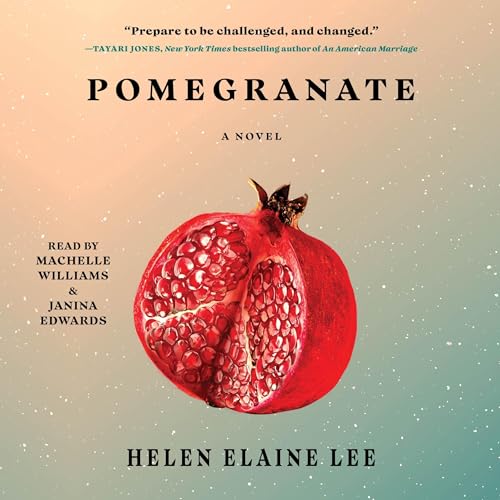 Cover of Pomegranate