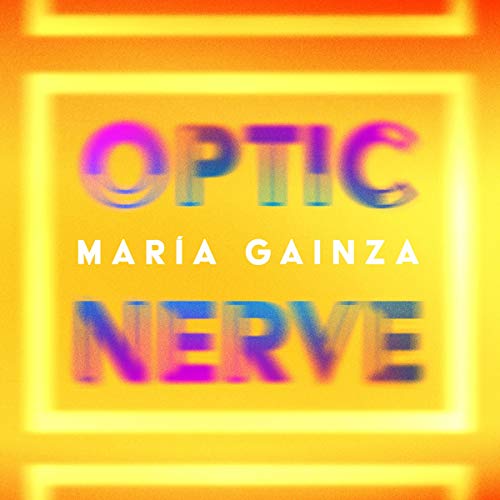 Cover of Optic Nerve