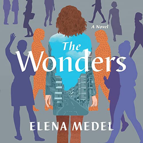 Cover of The Wonders