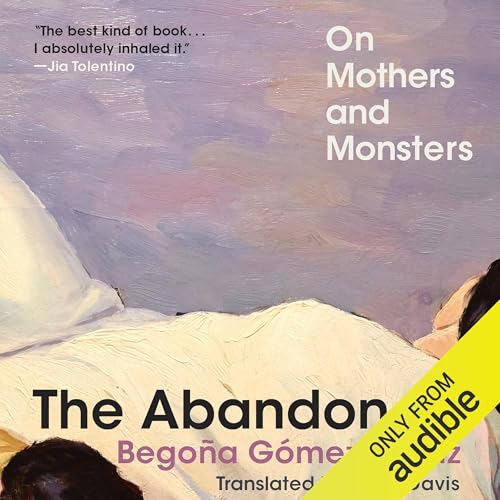 Cover of The Abandoners