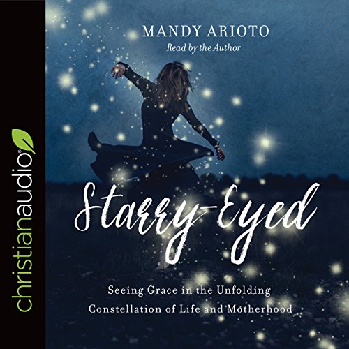 Cover of Starry-Eyed