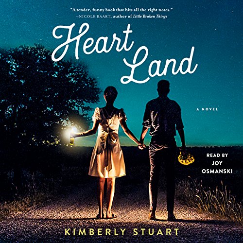 Cover of Heart Land