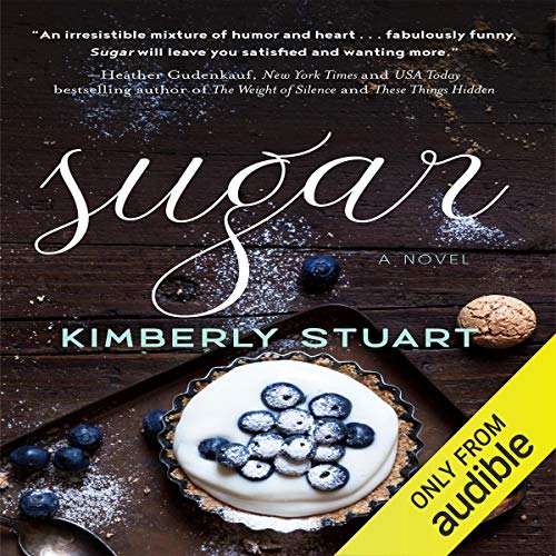Cover of Sugar