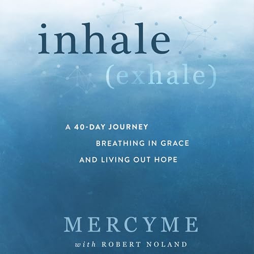 Cover of Inhale Exhale