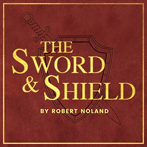Cover of The Sword & Shield