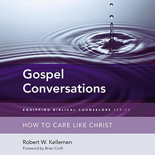 Cover of Gospel Conversations