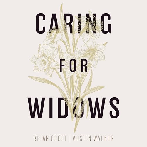 Cover of Caring for Widows