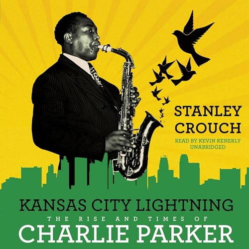 Cover of Kansas City Lightning