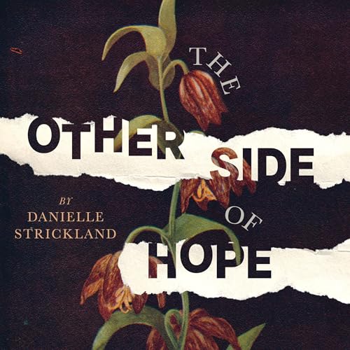 Cover of The Other Side of Hope