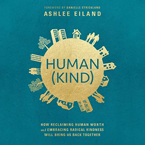 Cover of Human(Kind)