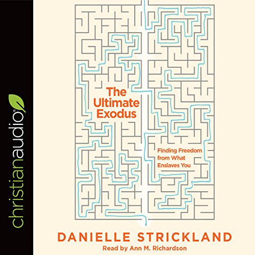Cover of Ultimate Exodus