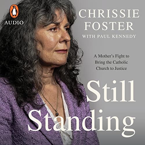 Cover of Still Standing