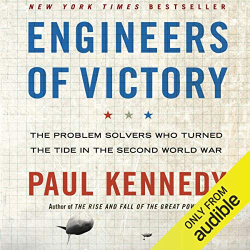 Cover of Engineers of Victory