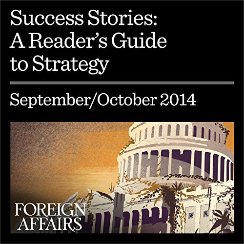 Cover of Success Stories